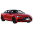 Car Audi RS5 Coupe - zifir3d