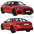 Car Audi RS5 Coupe - zifir3d
