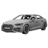 Coche Audi RS5 Sportback - zifir3d