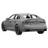 Coche Audi RS5 Sportback - zifir3d