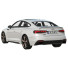 Coche Audi RS5 Sportback - zifir3d