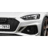 Coche Audi RS5 Sportback - zifir3d