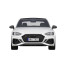 Coche Audi RS5 Sportback - zifir3d