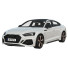 Coche Audi RS5 Sportback - zifir3d