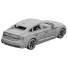 Coche Audi RS5 Sportback - zifir3d