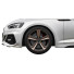 Coche Audi RS5 Sportback - zifir3d