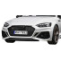 Coche Audi RS5 Sportback - zifir3d