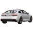 Coche Audi RS5 Sportback - zifir3d