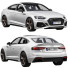 Coche Audi RS5 Sportback - zifir3d