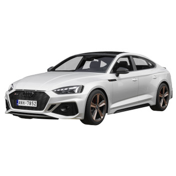 Coche Audi RS5 Sportback