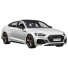 Coche Audi RS5 Sportback - zifir3d