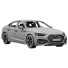 Coche Audi RS5 Sportback - zifir3d