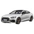 Coche Audi RS5 Sportback - zifir3d