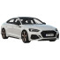 Coche Audi RS5 Sportback - zifir3d