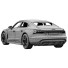 Автомобіль Audi RS E-Tron GT - zifir3d