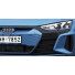 Автомобіль Audi RS E-Tron GT - zifir3d