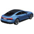 Автомобіль Audi RS E-Tron GT - zifir3d