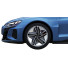 Автомобіль Audi RS E-Tron GT - zifir3d