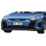 Автомобіль Audi RS E-Tron GT - zifir3d