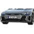 Автомобіль Audi RS E-Tron GT - zifir3d