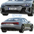 Автомобіль Audi RS E-Tron GT - zifir3d