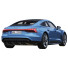 Автомобіль Audi RS E-Tron GT - zifir3d