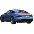 Автомобіль Audi RS E-Tron GT - zifir3d
