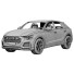 Coche Audi RS Q8 - zifir3d