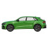 Coche Audi RS Q8 - zifir3d