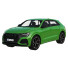 Coche Audi RS Q8 - zifir3d