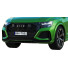 Coche Audi RS Q8 - zifir3d