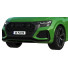 Coche Audi RS Q8 - zifir3d