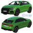 Coche Audi RS Q8 - zifir3d