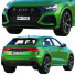 Coche Audi RS Q8 - zifir3d