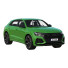 Coche Audi RS Q8 - zifir3d