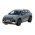 Coche Audi Q4 E-Tron - zifir3d