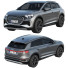 Coche Audi Q4 E-Tron - zifir3d