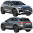Coche Audi Q4 E-Tron - zifir3d