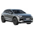Coche Audi Q4 E-Tron - zifir3d