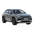 Coche Audi Q4 E-Tron - zifir3d