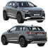 Coche Audi Q4 E-Tron - zifir3d