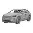 Coche Audi Q4 Sportback E-Tron - zifir3d