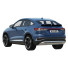 Coche Audi Q4 Sportback E-Tron - zifir3d