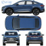 Coche Audi Q4 Sportback E-Tron - zifir3d
