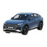 Coche Audi Q4 Sportback E-Tron - zifir3d