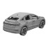 Coche Audi Q4 Sportback E-Tron - zifir3d