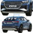 Coche Audi Q4 Sportback E-Tron - zifir3d