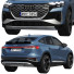 Coche Audi Q4 Sportback E-Tron - zifir3d