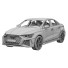 Coche Audi RS 3 - zifir3d