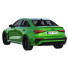Coche Audi RS 3 - zifir3d